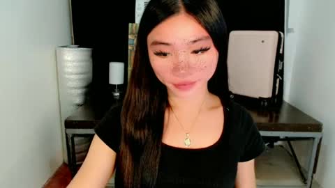 Snapshot of sexy_mikaxoxo chatting on 10, 3, 2025 mika online show from 10, 3, 2025