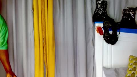 minah online show from 10, 9, 2025