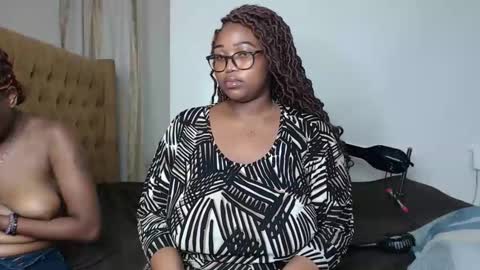 sexy online show from 3, 2, 2026