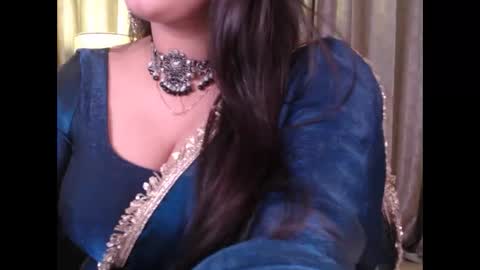 Snapshot of sexy_myra18 chatting on 19, 1, 2026 myra online show from 19, 1, 2026