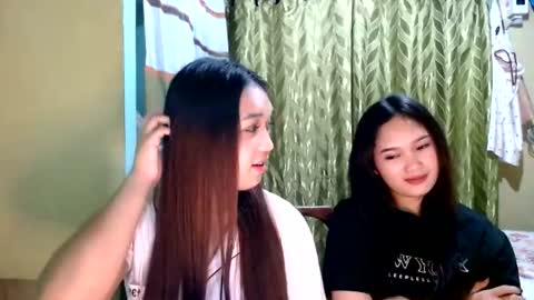 Snapshot of sexy_myraflor19 chatting on 28, 7, 2026 sexy_myraflor19 online show from 28, 7, 2026