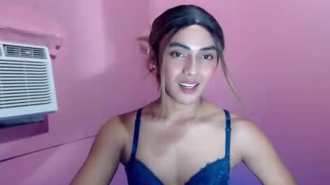 Jasmin online show from 27, 1, 2025