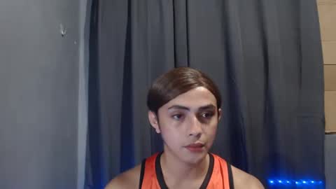 Jasmin online show from 3, 2, 2025