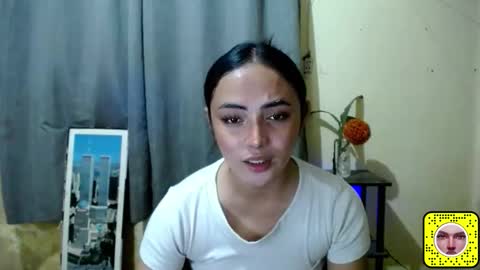 Snapshot of sexy_naughtyjasminxxx chatting on 31, 5, 2026 Jasmin online show from 31, 5, 2026