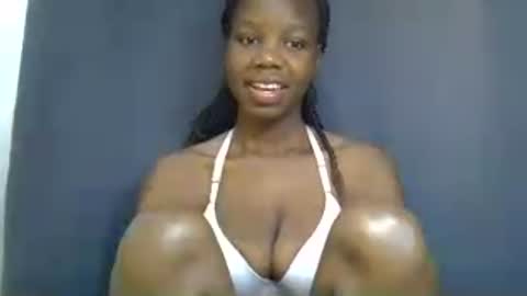 sexy_peach4 online show from 18, 7, 2026