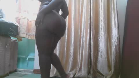 Sexy Quincy online show from 27, 3, 2026