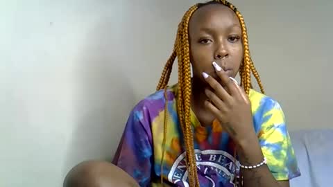 Snapshot of sexy_quinter chatting on 7, 6, 2026 Quinter online show from 7, 6, 2026