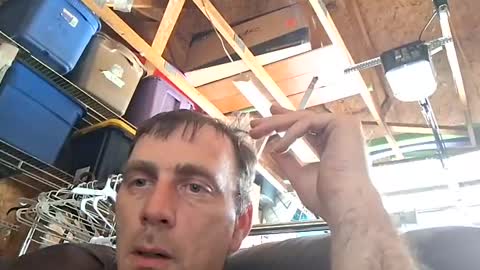 Snapshot of sexy_richy chatting on 27, 6, 2026 RICHY online show from 27, 6, 2026