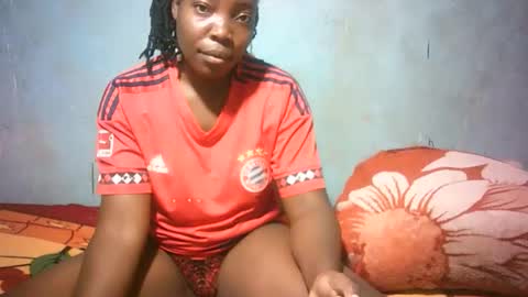 sexy_sandrah online show from 20, 9, 2025