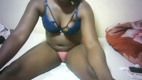 sexy_sandrah online show from 27, 10, 2025