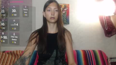 Snapshot of sexy_seld chatting on 14, 10, 2025 sexy_seld online show from 14, 10, 2025