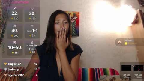 sexy_seld online show from 20, 12, 2025