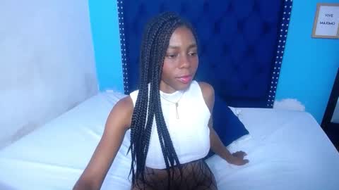 sexy_skinny_baby online show from 8, 11, 2025