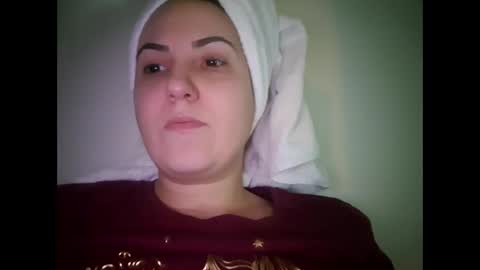 Snapshot of sexy_slimm25 chatting on 5, 1, 2026 Slimm online show from 5, 1, 2026