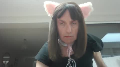 Sexy Sophie online show from 30, 3, 2026