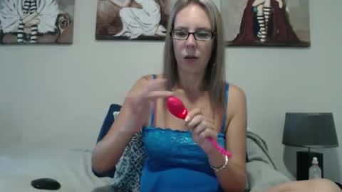 Nastassia... but you can call me Stassi for short. online show from 7, 4, 2026