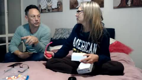 Snapshot of sexy_stassi_xx chatting on 1, 7, 2026 Nastassia... but you can call me Stassi for short. online show from 1, 7, 2026