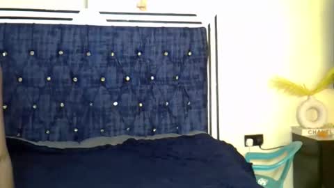 sexy_talisha online show from 20, 11, 2025