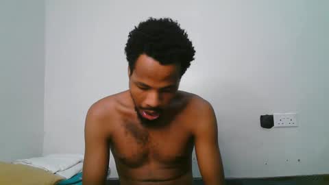 Cedric  cj online show from 30, 5, 2026