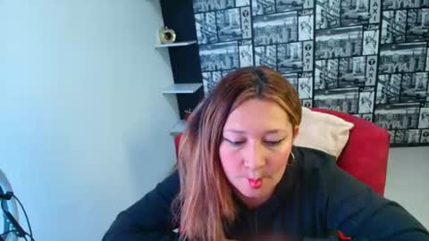 Snapshot of sexy_valeshca chatting on 23, 7, 2026 sexy_valeshca online show from 23, 7, 2026