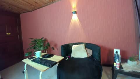 Snapshot of sexy_valeshca chatting on 3, 8, 2026 sexy_valeshca online show from 3, 8, 2026