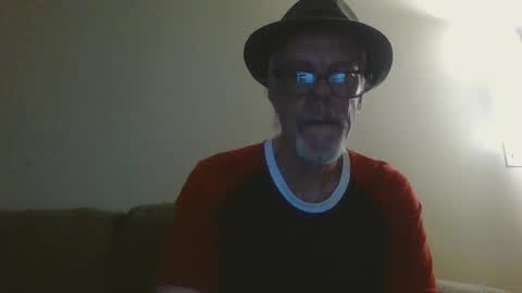 Daddy online show from 23, 2, 2025