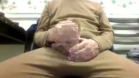 Daddy online show from 8, 11, 2025