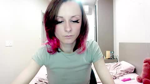 Mandy Green online show from 3, 3, 2025