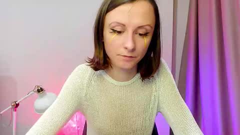 Mandy Green online show from 28, 11, 2025