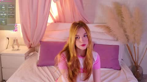 sexy_witches online show from 5, 2, 2026