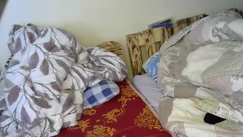 Bantu girl online show from 12, 11, 2025