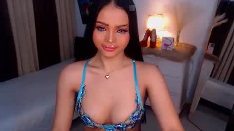 YOUR MISTRESS GODDESSS ADRIANA online show from 2, 12, 2024