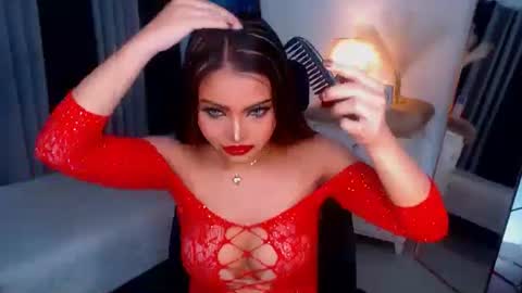 YOUR MISTRESS GODDESSS ADRIANA online show from 9, 1, 2025