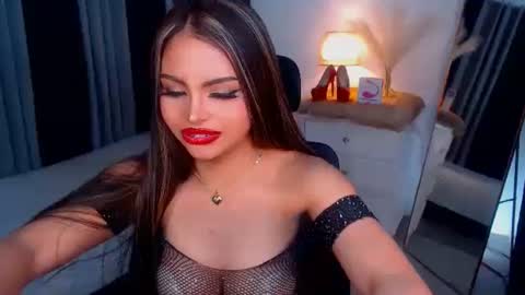 YOUR MISTRESS GODDESSS ADRIANA online show from 9, 1, 2025