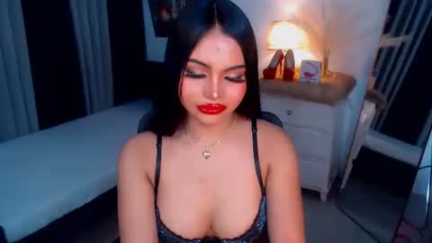 YOUR MISTRESS GODDESSS ADRIANA online show from 27, 1, 2025