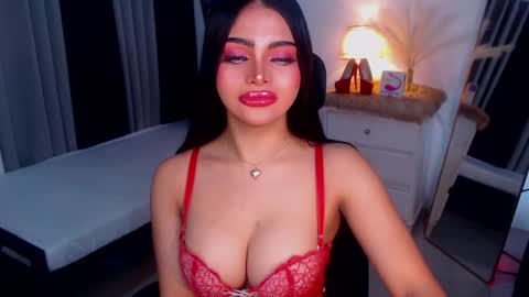 YOUR MISTRESS GODDESSS ADRIANA online show from 4, 2, 2025