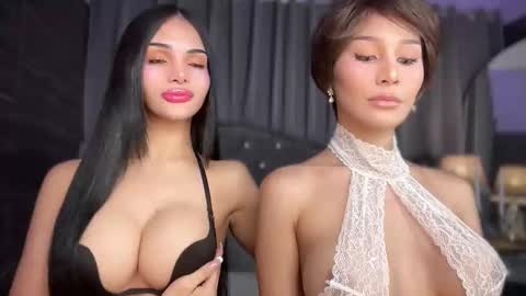 YOUR MISTRESS GODDESSS ADRIANA online show from 24, 11, 2025