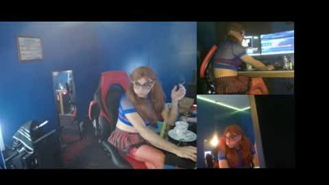 sexyalexa007 online show from 7, 7, 2026