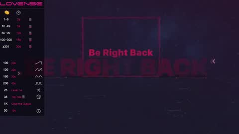 sexyandmarried online show from 4, 3, 2025