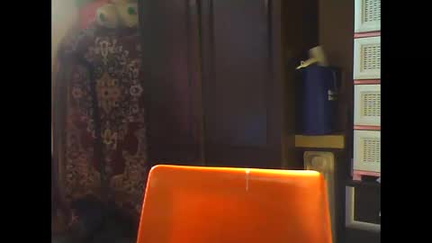 Sexyangel1881 online show from 19, 5, 2026