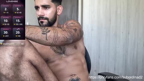 Snapshot of sexyasaf1018 chatting on 7, 1, 2025 Asaf online show from 7, 1, 2025