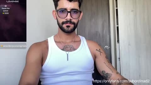 Snapshot of sexyasaf1018 chatting on 16, 1, 2025 Asaf online show from 16, 1, 2025
