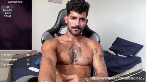 Snapshot of sexyasaf1018 chatting on 5, 2, 2025 Asaf online show from 5, 2, 2025