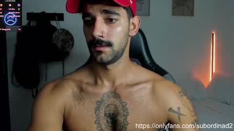 Snapshot of sexyasaf1018 chatting on 12, 2, 2025 Asaf online show from 12, 2, 2025