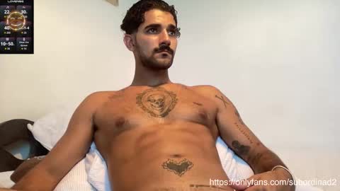 Snapshot of sexyasaf1018 chatting on 10, 9, 2025 Asaf online show from 10, 9, 2025