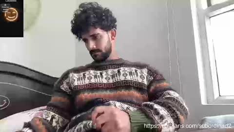 Snapshot of sexyasaf1018 chatting on 24, 9, 2025 Asaf online show from 24, 9, 2025
