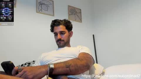 Snapshot of sexyasaf1018 chatting on 19, 10, 2025 Asaf online show from 19, 10, 2025