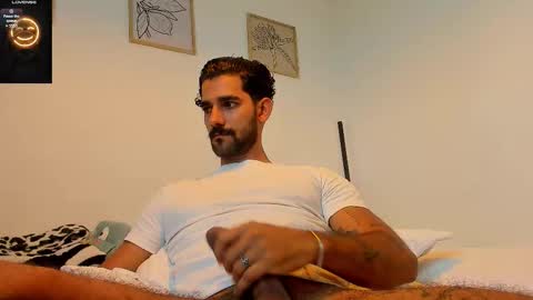 Asaf          online show from 27, 10, 2025