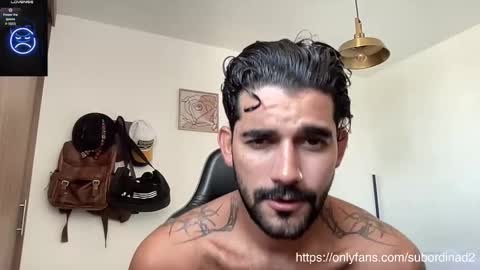 Asaf          online show from 17, 11, 2025