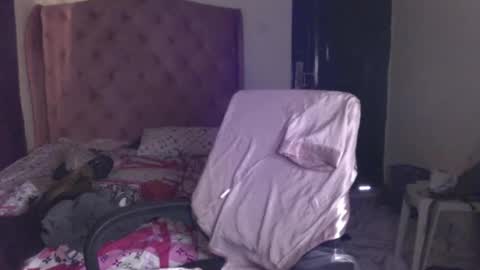 sexyass_goddess online show from 22, 2, 2026